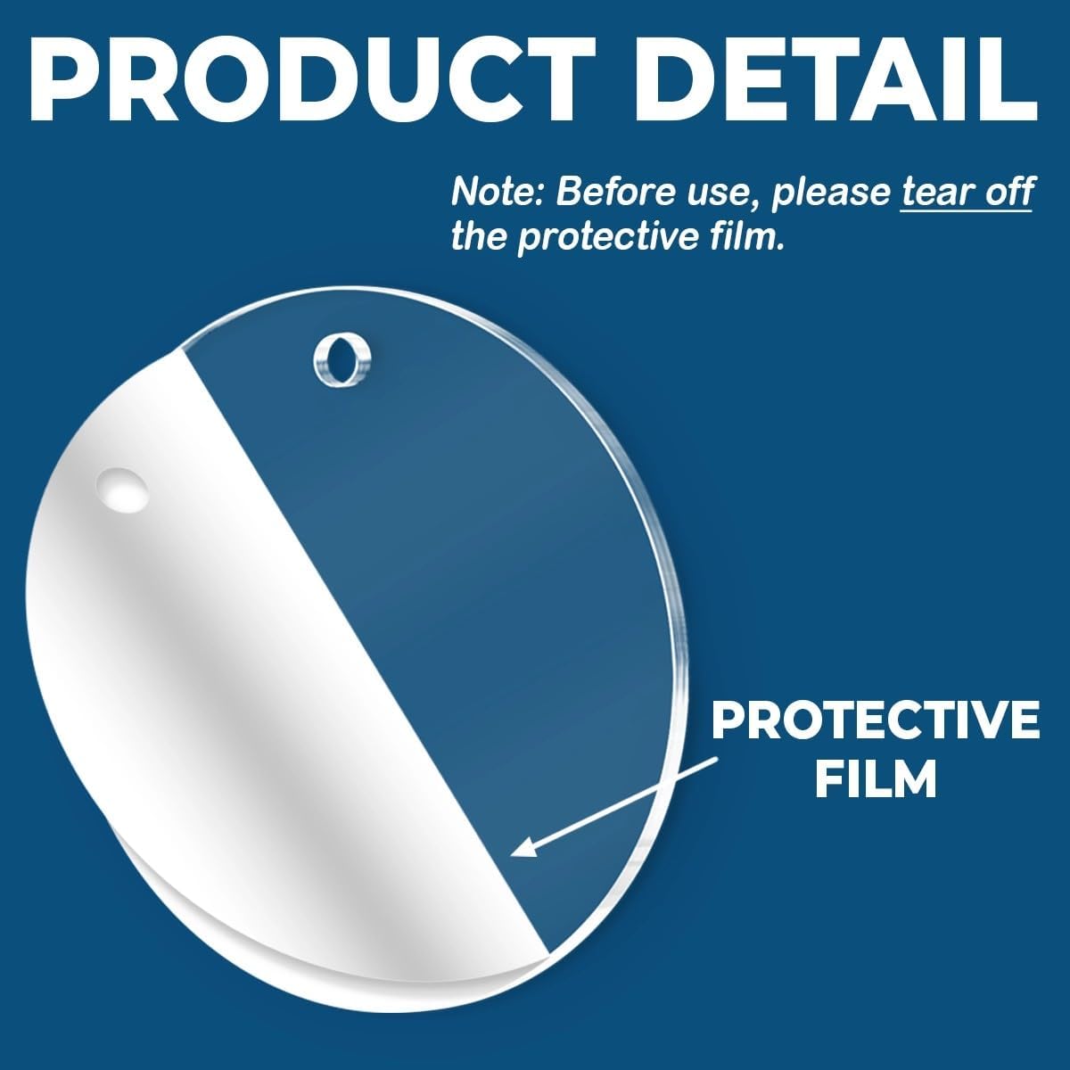 Pawfect House Custom Acrylic Ornament, Personalized Christmas Baby Shower, Gender Reveal Gifts for New Moms, New Dads, New Parents, Too Cute to Be Pine, Baby's First Christmas Ornament 2025