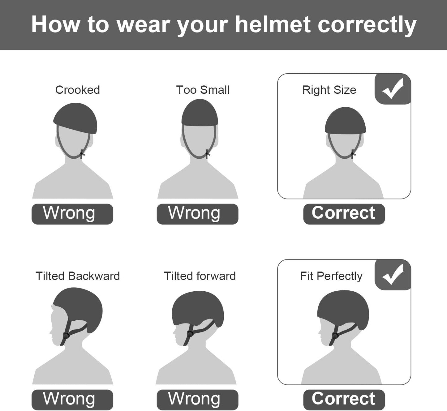 Kids Helmet, Toddler Adjustable Kids Ages 3-8 Years Old Boys Girls Multi-Sports Safety