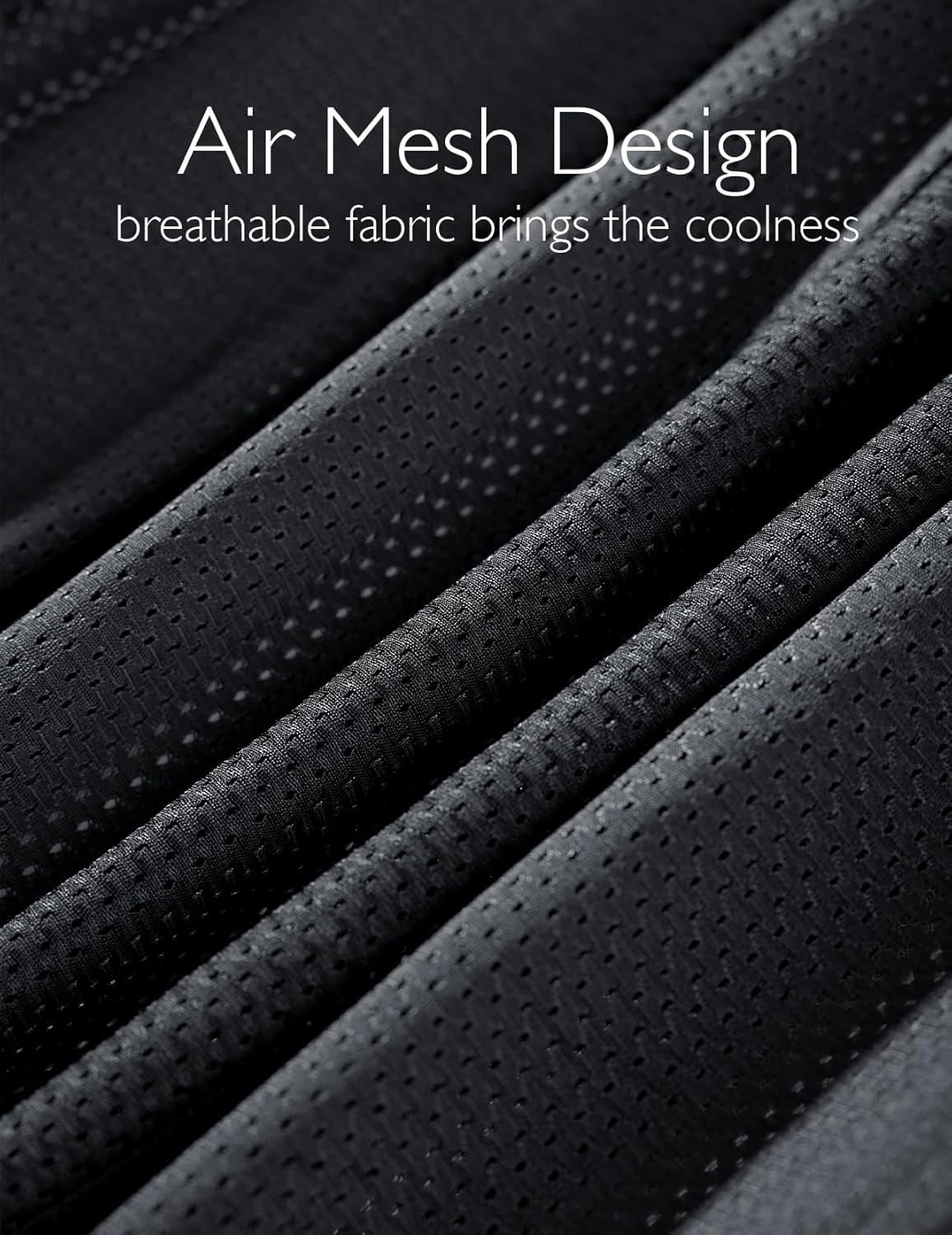 Momcozy Baby Carrier AirMesh - The Perfect Summer Water Sling for Newborns to Toddler 8-35 lbs - Cooling, Breathable and Lightweight Baby Wrap, Nice for Summer, Pool, Beach, Swimming, Black