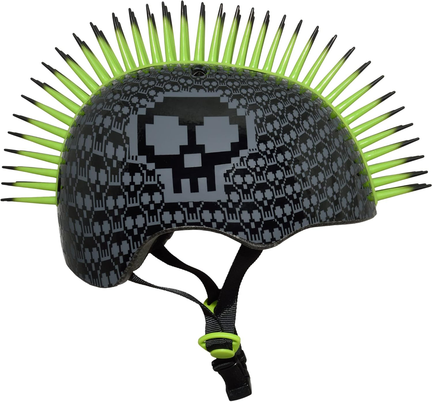 Raskullz Raskullz Mohawk Helmet