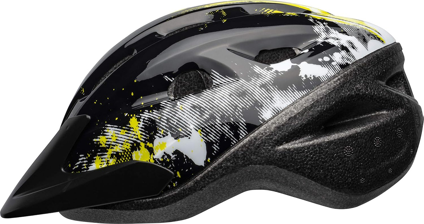 Bell Richter Youth Bike Helmet