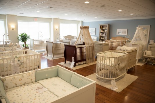 How to Choose the Safest Crib Bedding: Avoiding Common Hazards.