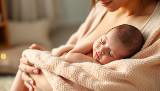 Keeping Your SnugBaby Cozy All Year Round