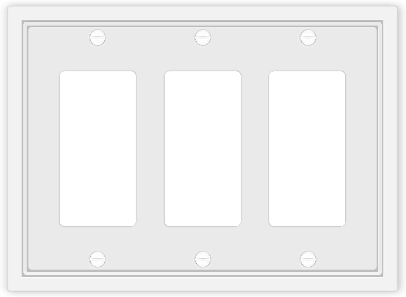 Wall Plates & Accessories