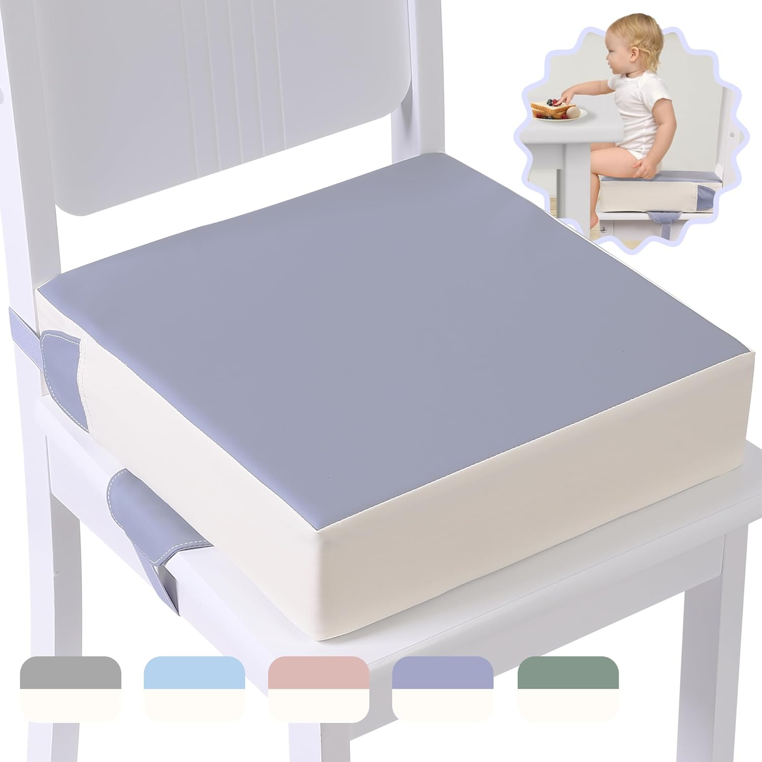 Highchairs & Booster Seats