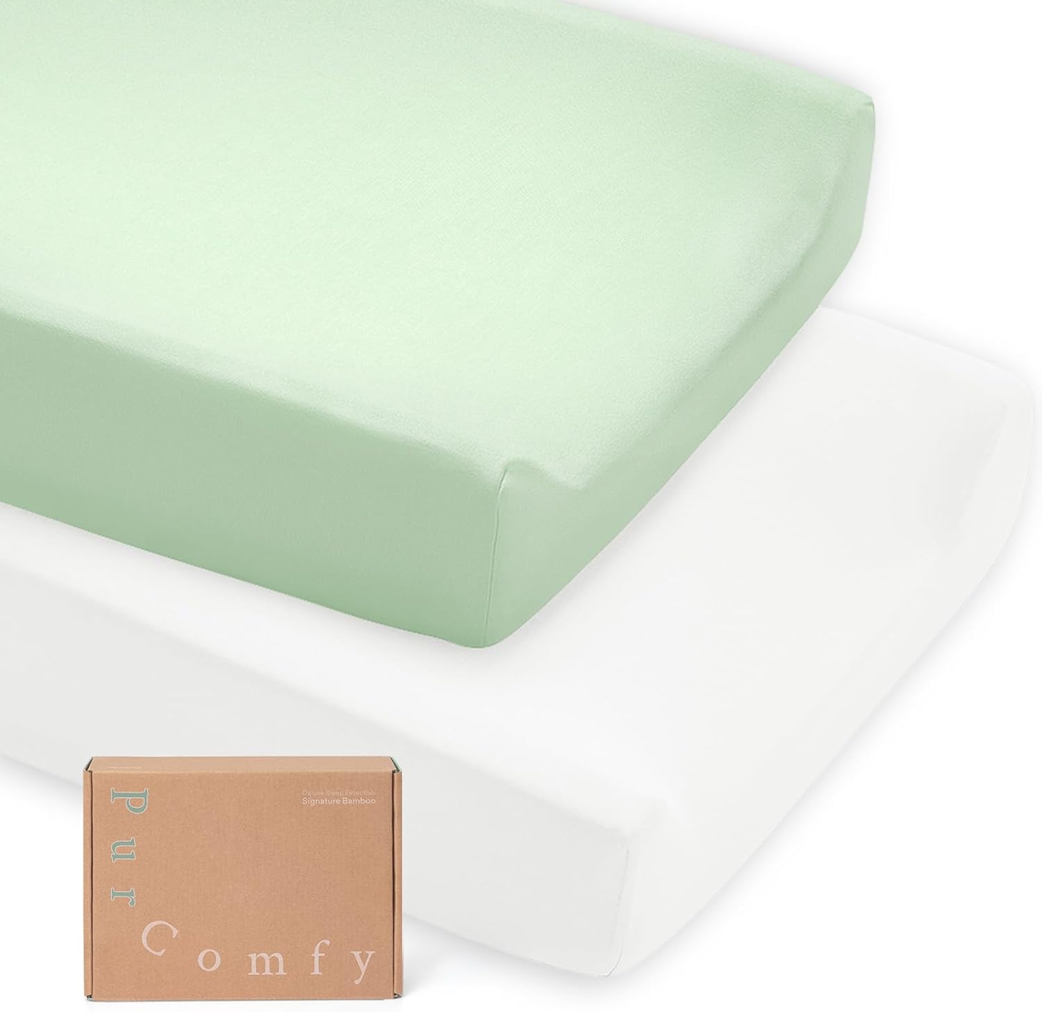 Changing Table Pads & Covers