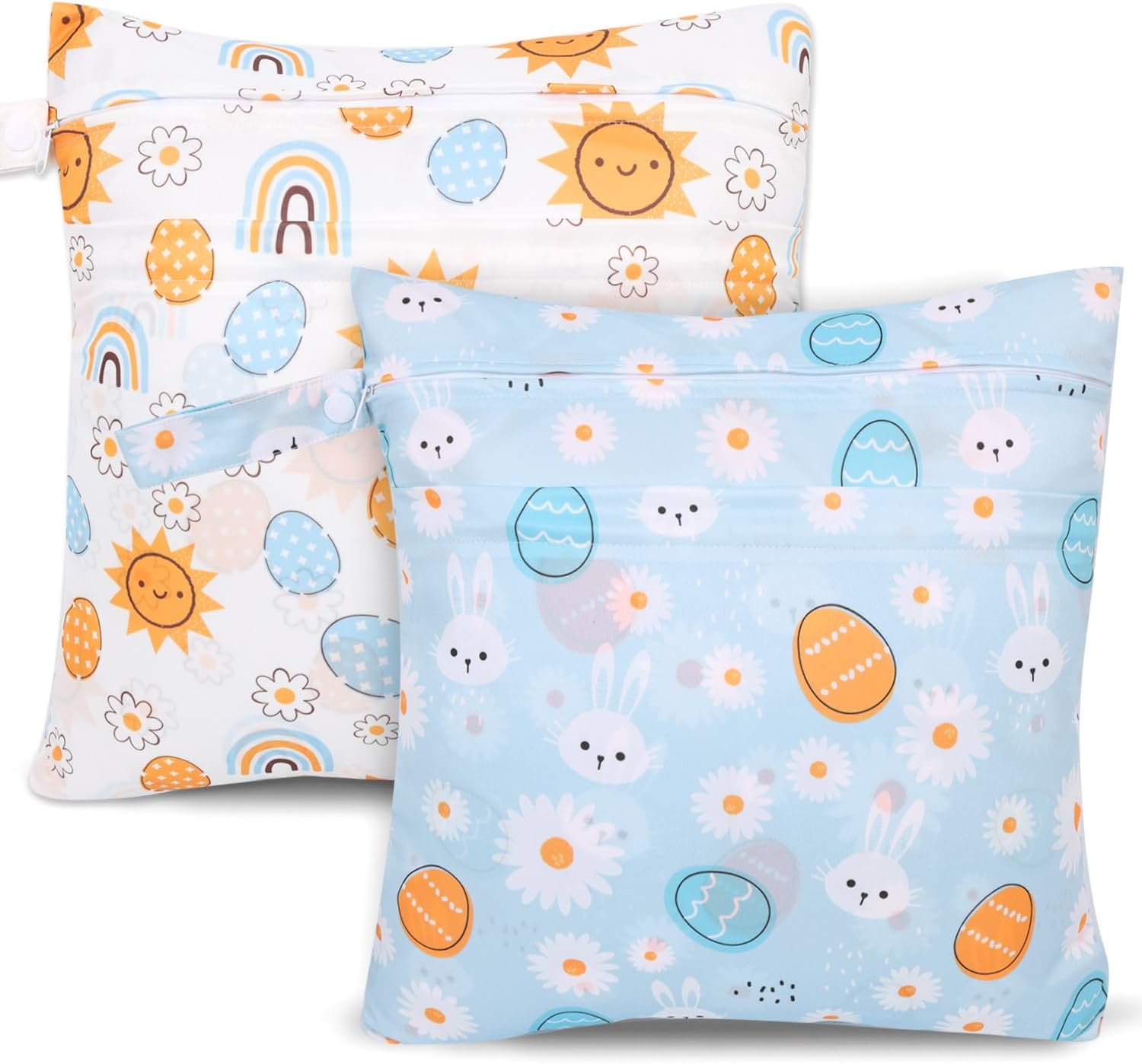 Cloth Diapers & Accessories