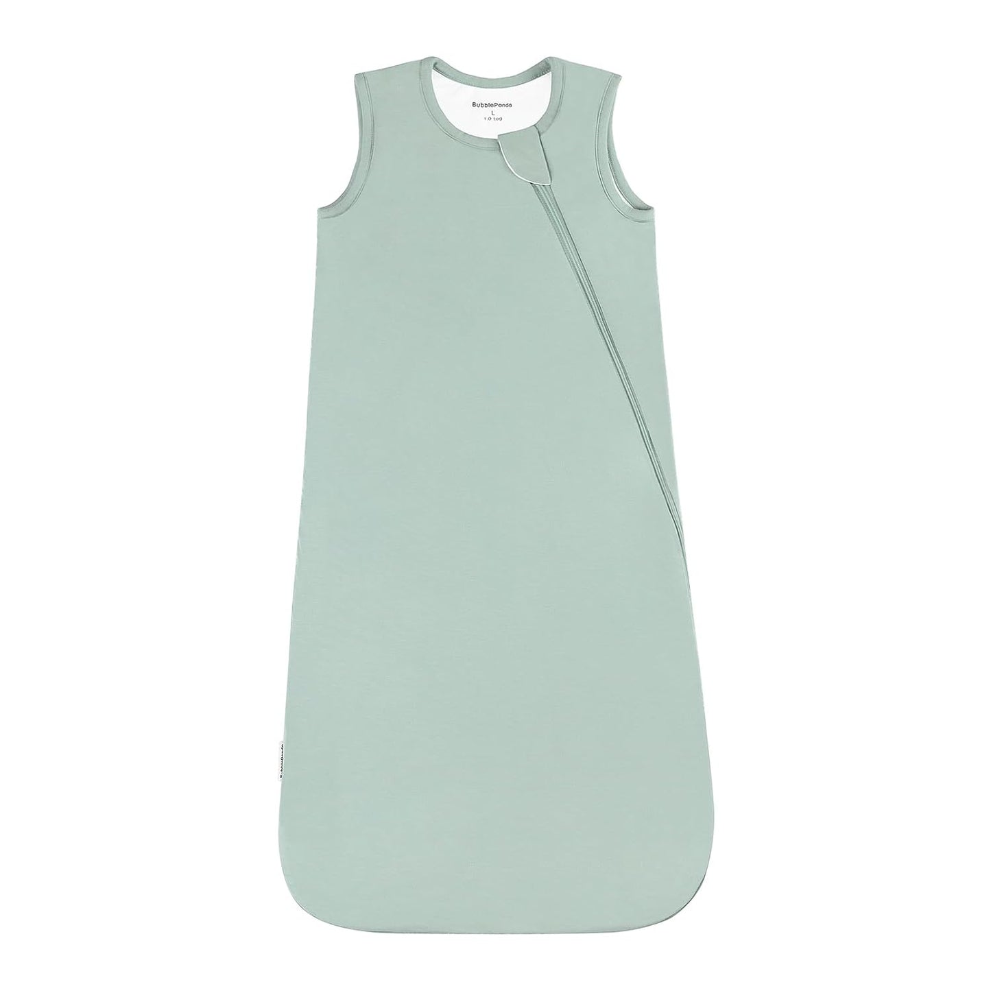 Rayon Made from Bamboo Sleep Sack 24-36 Months 1.0 Tog Ultra Soft Baby Wearable Blanket Toddler Sleeping Sack 2t-3t for Babies Unisex 2-Way Zipper 3t Baby Sleeping Bag Lightweight Extra Large Long XXL