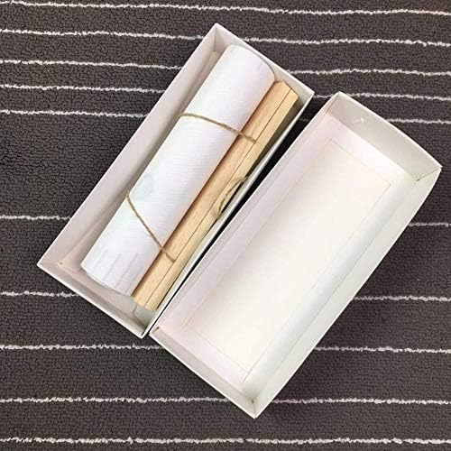 Kids Growth Chart, Wood Frame Fabric Canvas Height Measurement Ruler from Baby to Adult for Child's Room Decoration 7.9 x 79in (7.9 x 79in, Pink & Grey)