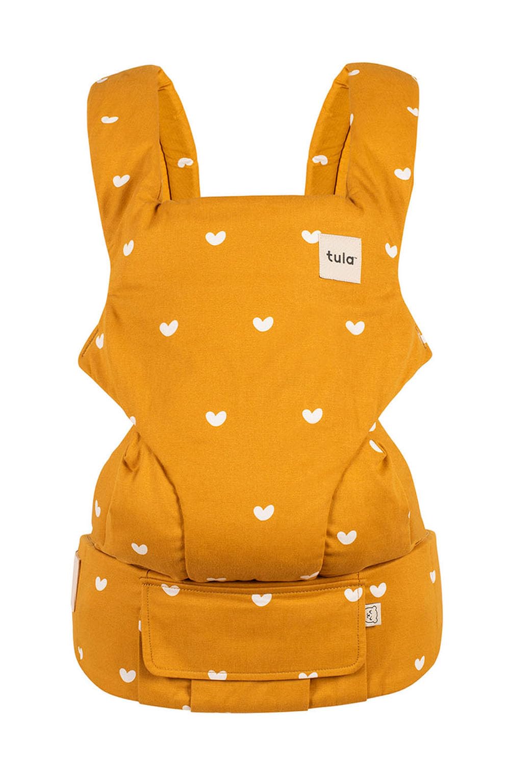 Baby Tula Explore Carriers - Breathable Baby Carrier Newborn to Toddler - Adjustable Toddler Carrier - Multiple Ergonomic Positions Front and Back - Ergonomic Fit for 7-45 lb - Cotton, Play