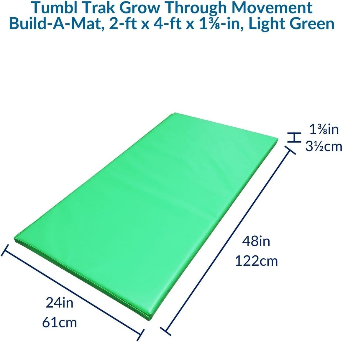 Build-a-Mat: Personalized Play Mats for Autism Therapy and Sensory Integration