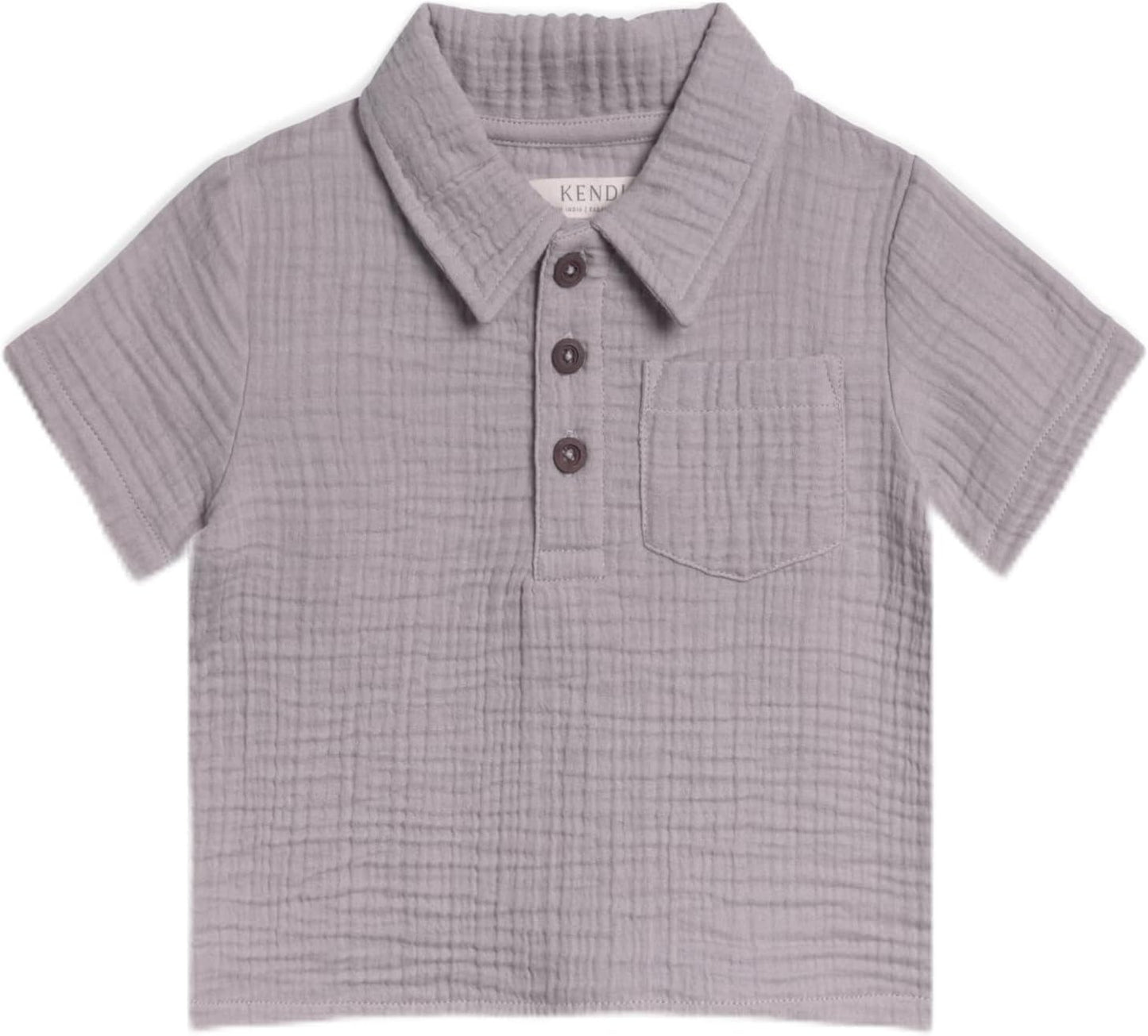 Colored Organics - Organic Cotton Toddler Short Sleeve Shirts - Baby Toddler and Kids Tops - Girls and Boys Tees