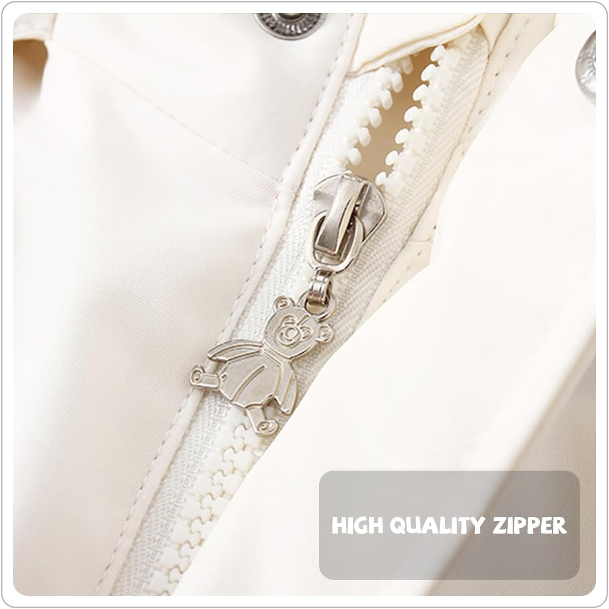 Baby Boy Snowsuit Toddler Winter Girl Jacket Coat Clothes Kid Snow Suits Outfits