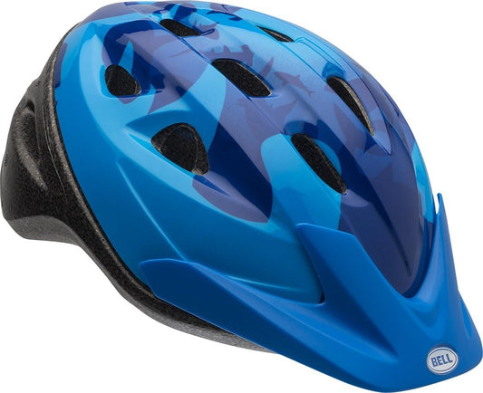 Bell Rally Child Bike Helmets