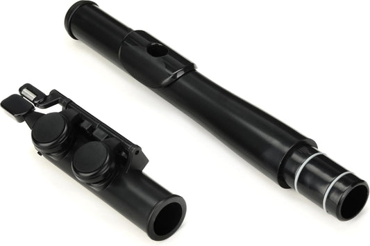 Nuvo jFlute Upgrade Kit - Black