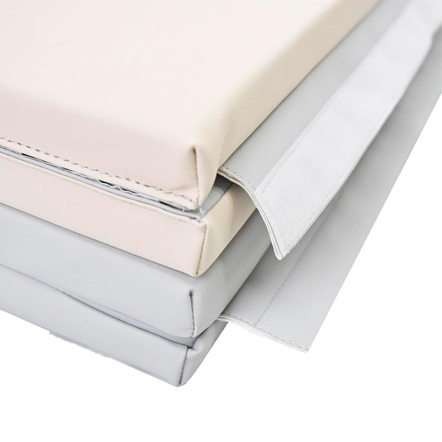 Children's Factory 4' x 8' Folding Gym Mat, Foam Play Mats for Playrooms, Daycare, Preschool, Homeschool, Elements