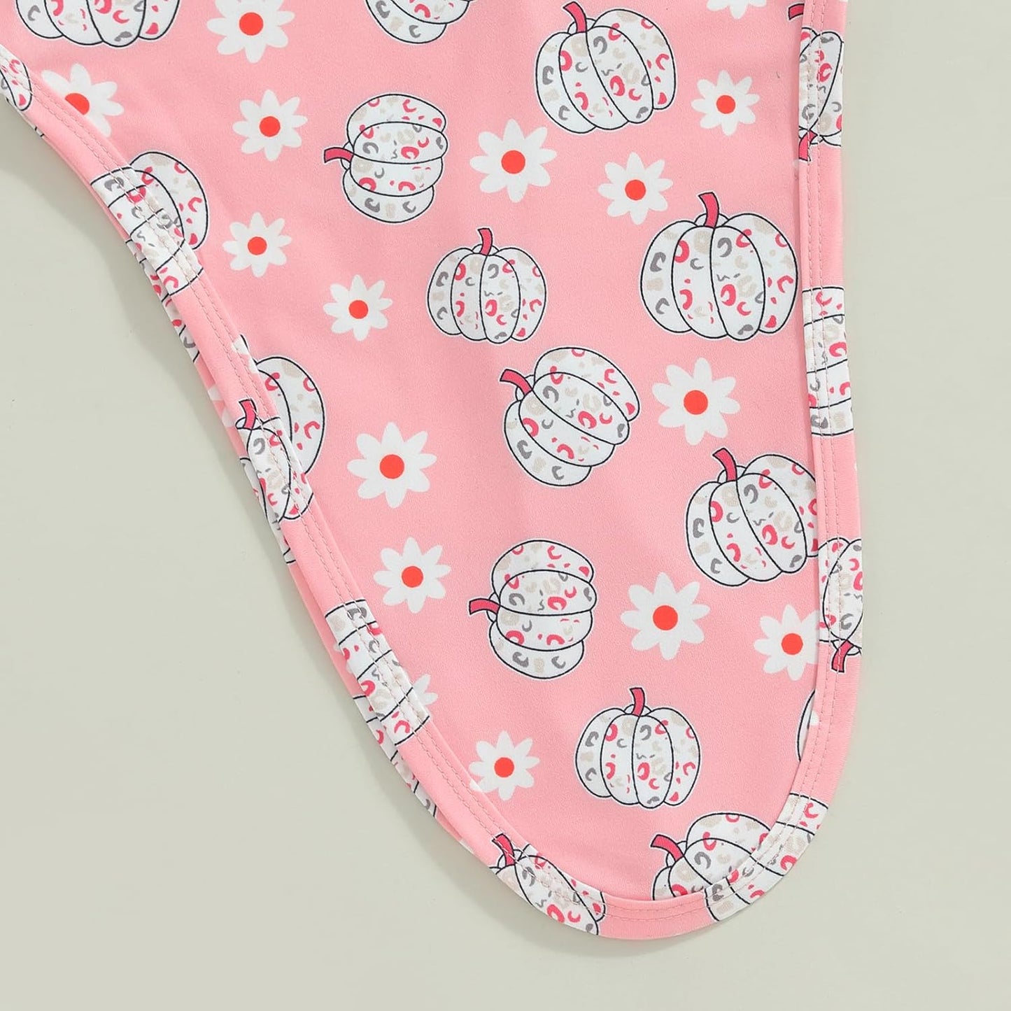 Newborn Boy Girl Coming Home Outfit Baby Infant Sleeper Gown Nightgown Outfits Cute Fall Winter Pajamas and Hat