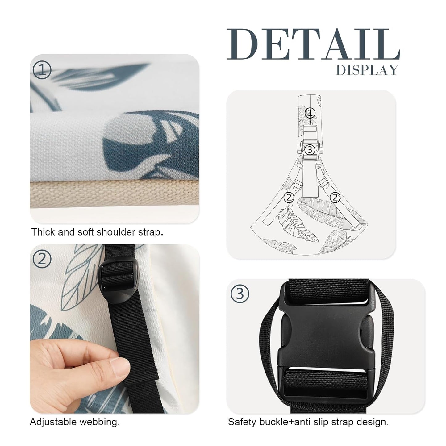 Baby Sling Carrier 2025 Baby Carrier Newborn to Toddler Sling Lightweight Baby Carrier Sling with Adjustable Straps Toddler Carrier Baby Wrap Sling for 10-30 lbs(Leaf)