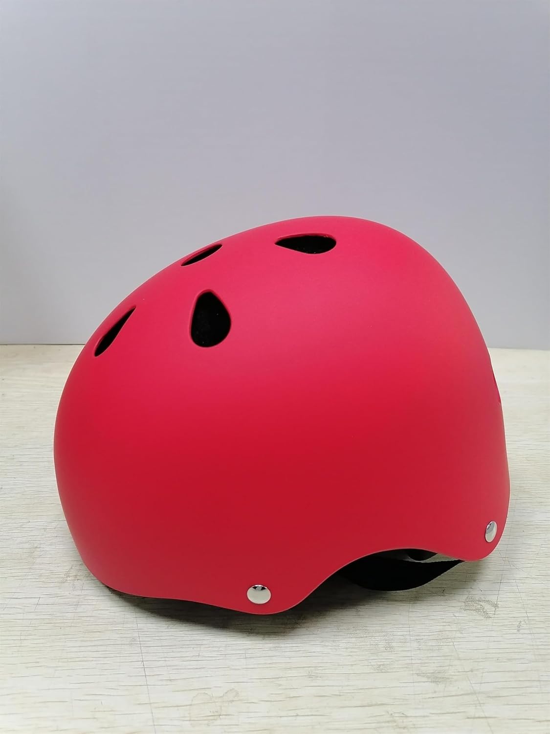 KAMUGO Kids Bike Helmet, Toddler Helmet for Ages 2-8 Boys Girls with Sports Protective Gear Set Knee Elbow Wrist Pads for Skateboard Cycling Scooter Rollerblading