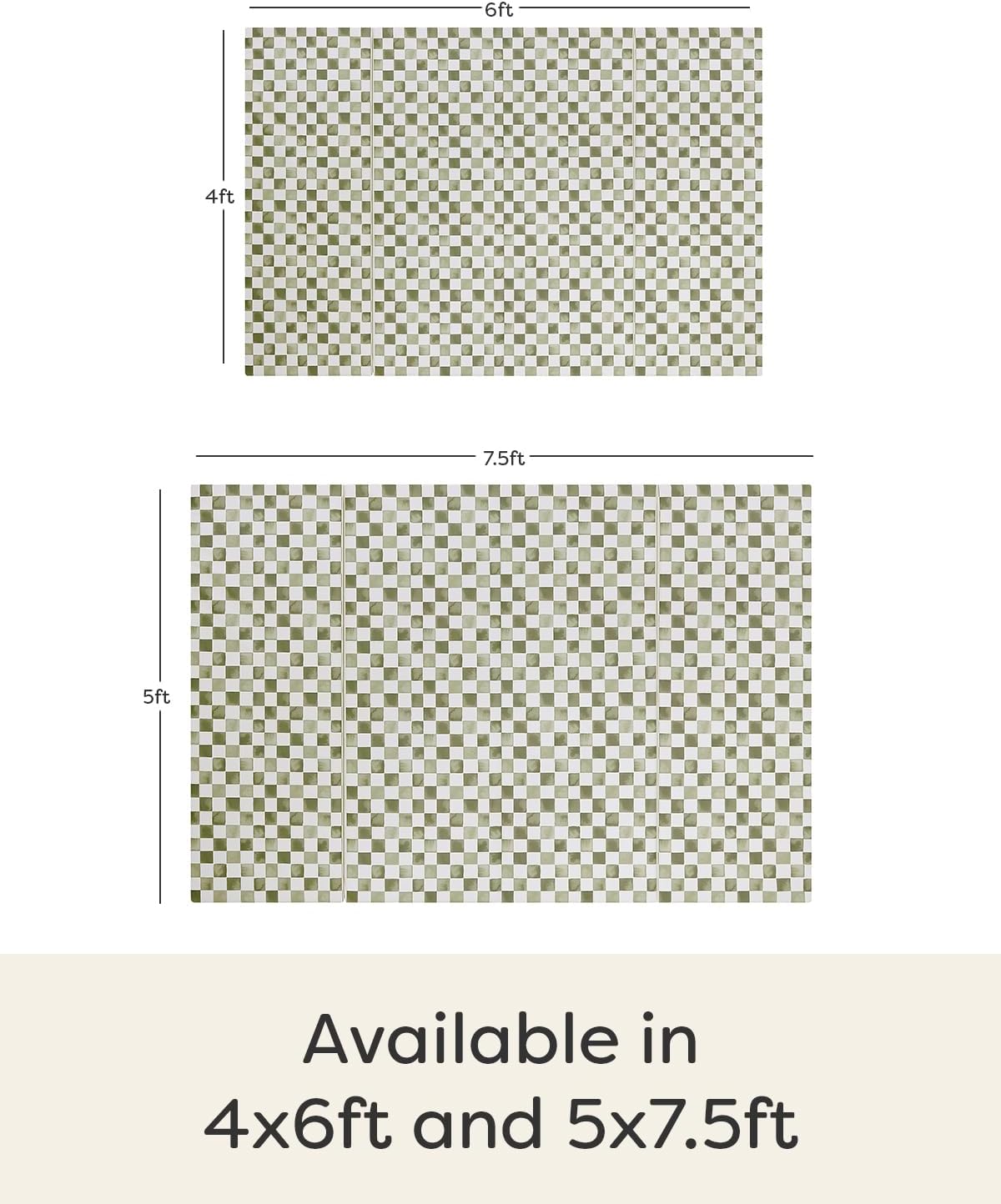 Foldable Baby Tumbling Mat – Foldable Kids Play Mat | Durable, Stylish, and Cushioned Design