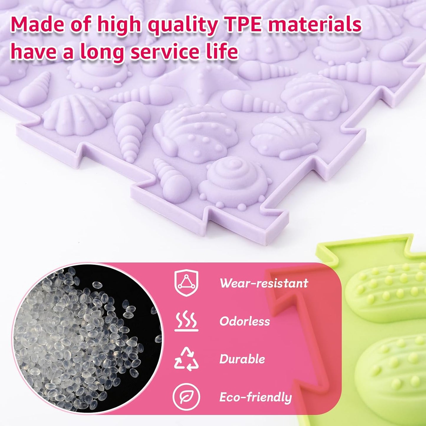 Sensory Mat for Autistic Children Massage Game Mats Puzzle Play Mats Textured Sensory Floor Tiles for Kids Toddlers Sensory Room Must Have