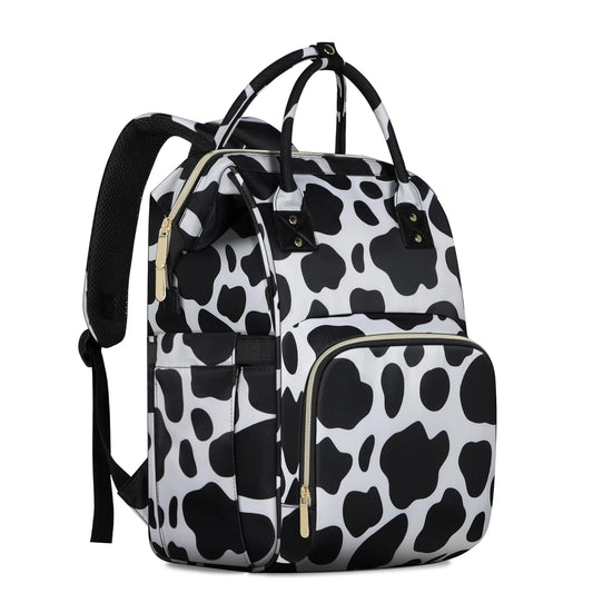 Diaper Bag Backpack Multifunction Maternity Diaper Bag for Baby Girls & Boys Large Capacity Travel Nappy Bags