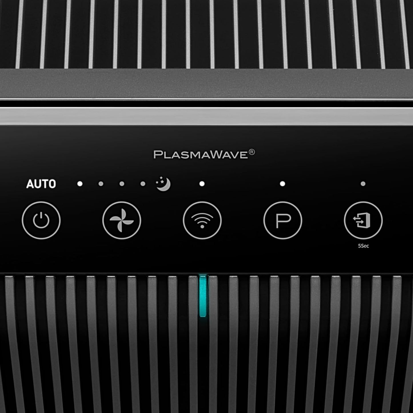 WINIX 5510 Air Purifier (New Generation of 5500-2 with App Support) for Home Large Room Up to 1881 Ft² in 1 Hr, True HEPA, High Deodorization Carbon Filter and Auto Mode, Captures Pet Allergies, Smoke