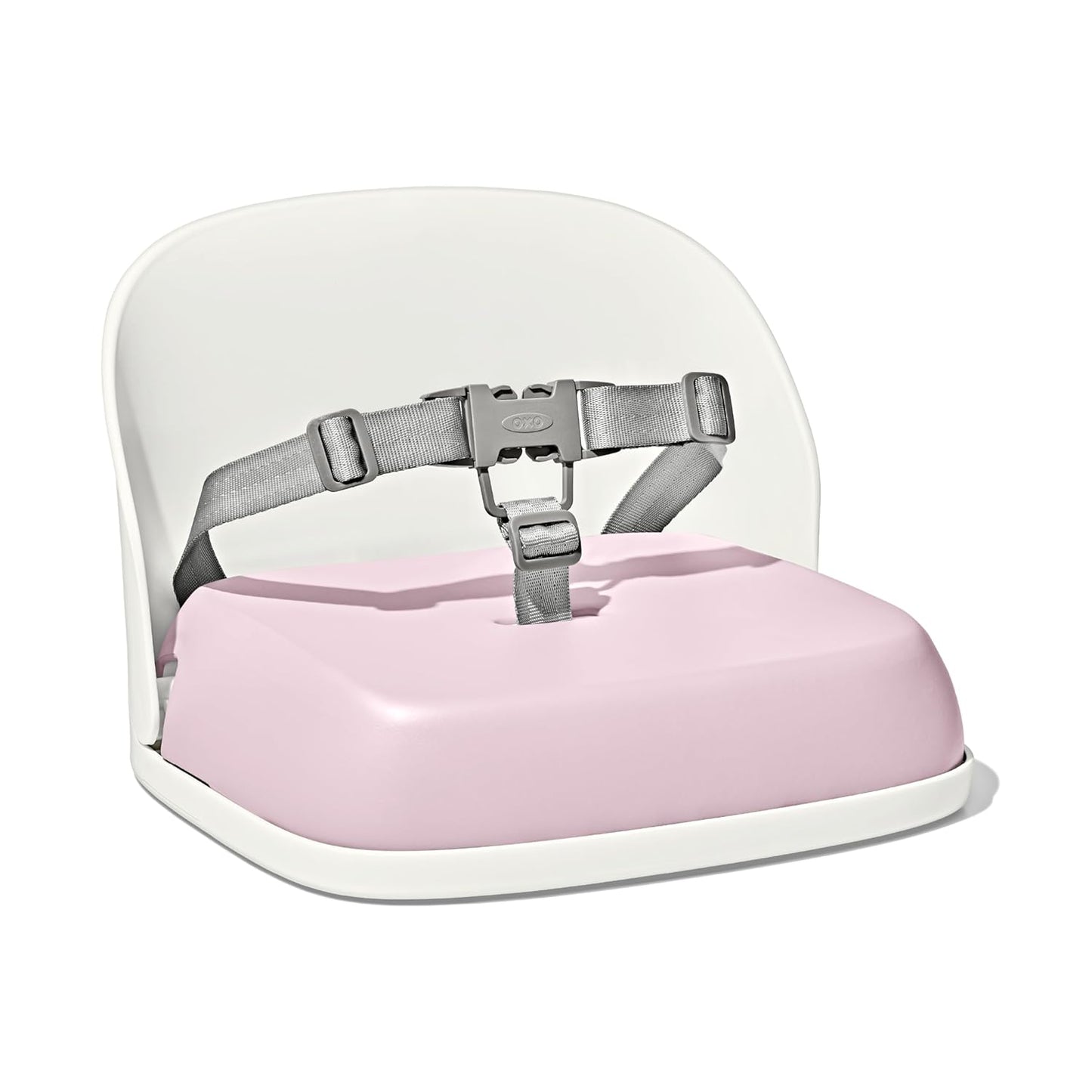 OXO Tot Perch Booster Seat with Straps - Blossom