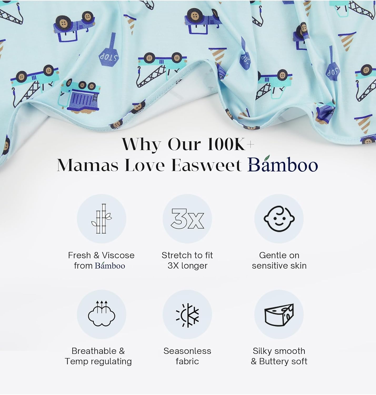 Toddler Girls Leggings 2-Pack Bamboo Viscose Little Girls Casual Stretch Pants