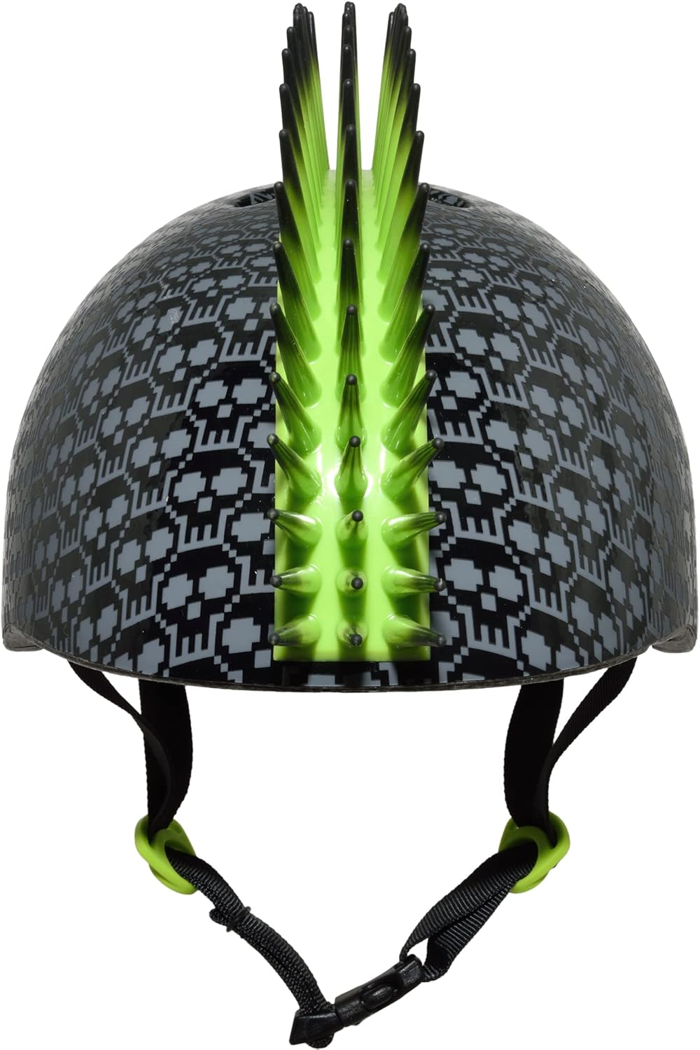 Raskullz Raskullz Mohawk Helmet