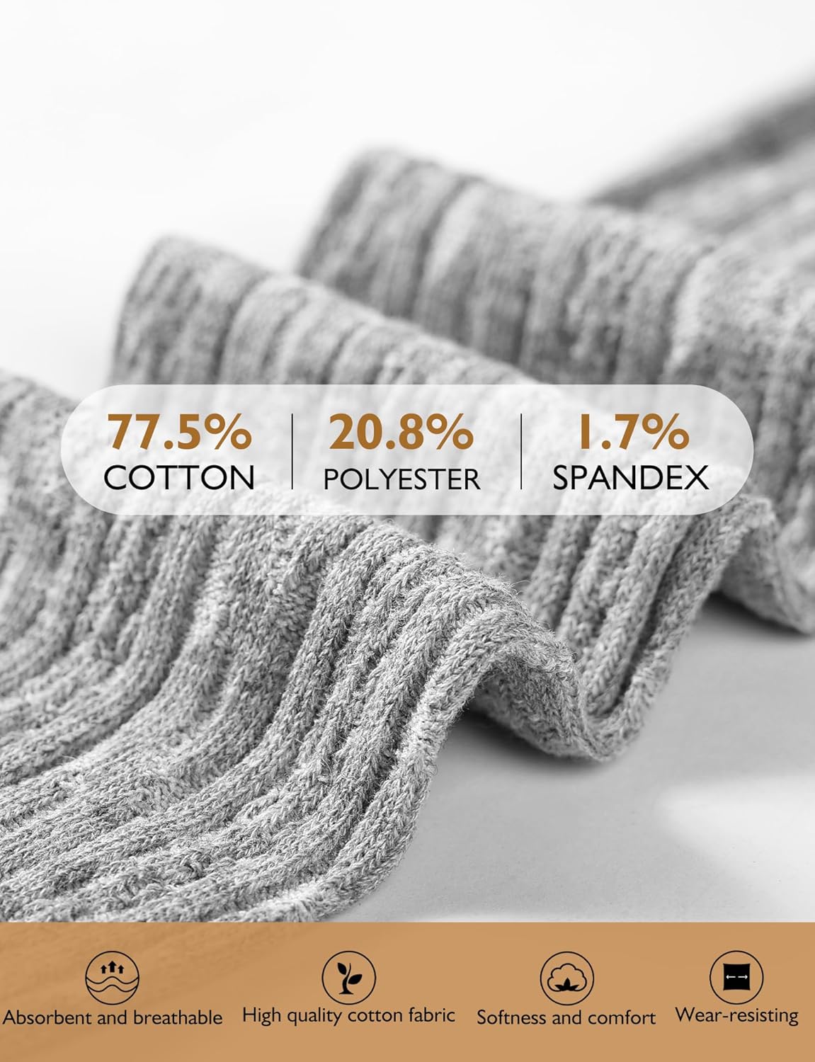 Baby Girls Tights Cable Knit Toddler Leggings Winter Solid Cotton Tights School Stockings 2 Pack 2T-12 Years