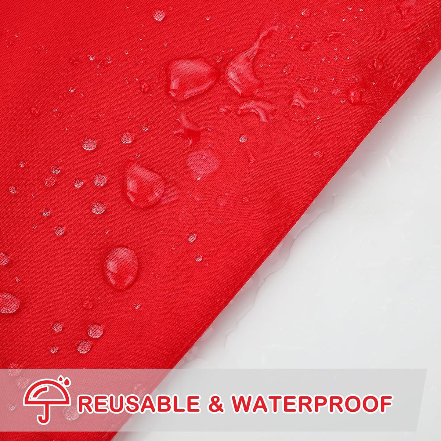 Angel Love Wet Bags, 2 Pack Baby Cloth Diaper Wet/Dry Bags with Two Zippered Pockets, Travel, Beach, Pool, Gym Bag for Swimsuits or Wet Clothes, Waterproof Washable Reusable, L212213