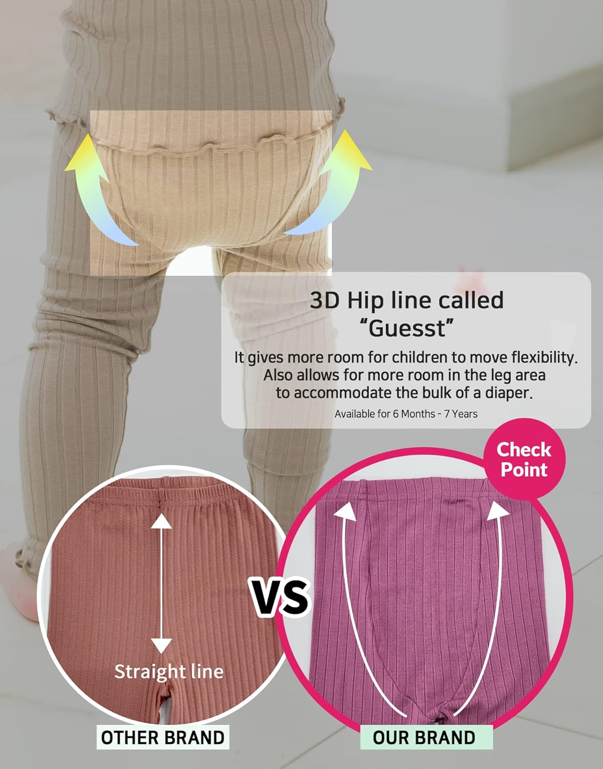 VAENAIT 6M-12Y Toddler Toddler Kids Toddler Girls Boys Soft Comfy Modal Tencel Solid Raglan Sleepwear Pajamas Pjs 2pcs Set