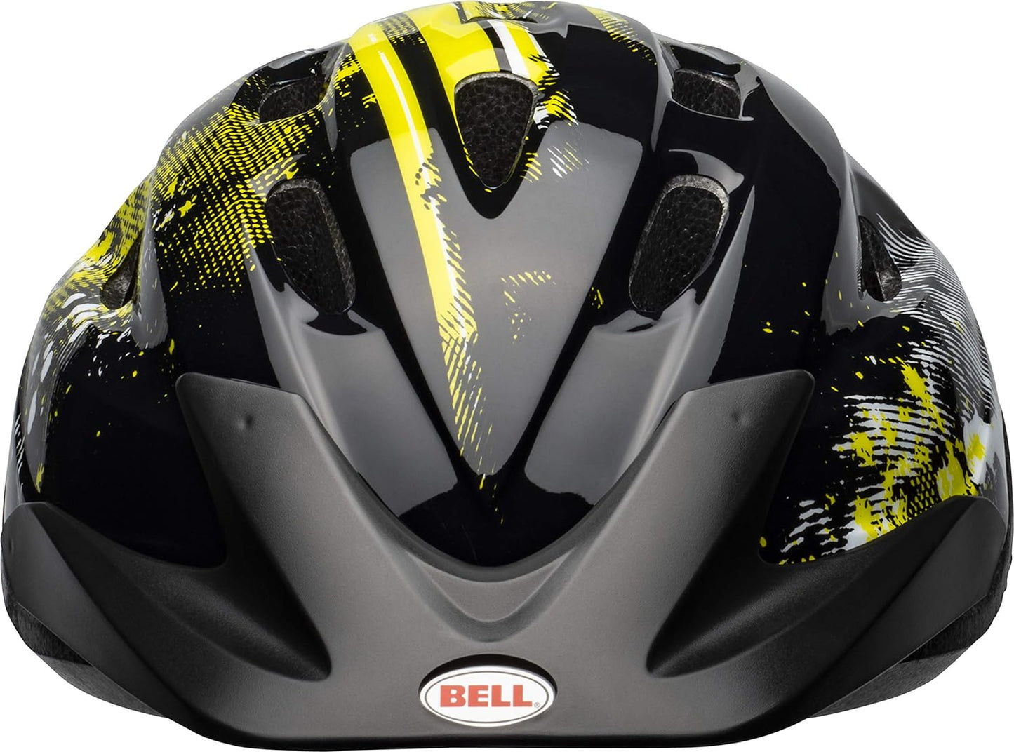 Bell Richter Youth Bike Helmet