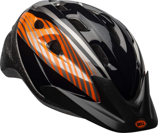 Bell Richter Youth Bike Helmet