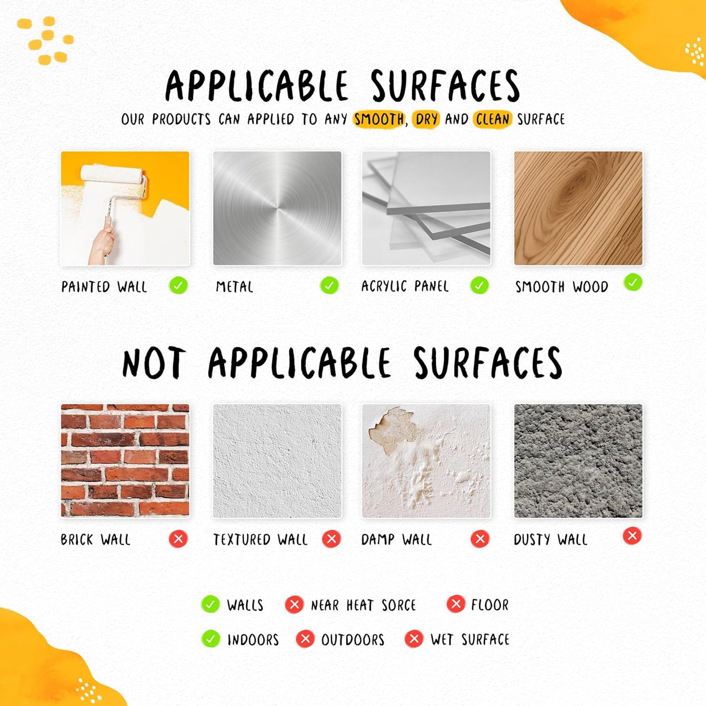 Construction Car Wall Decals for Boys by Lipastick - Road, Trucks, Tractors, Excavators Wall Stickers for Kids Bedroom, Nursery, Playroom - Peel and Stick Transport Themed Wall Decals - M Size