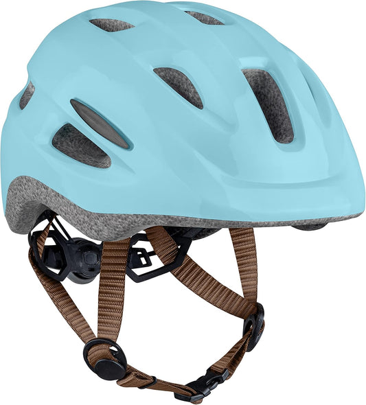 Retrospec Scout Toddler Bike Helmet - Kids Bike Helmet Multi-Sport Protection, Premium Safety & Ventilation, Adjustable Kids Helmets in 2 Sizes for Boys and Girls