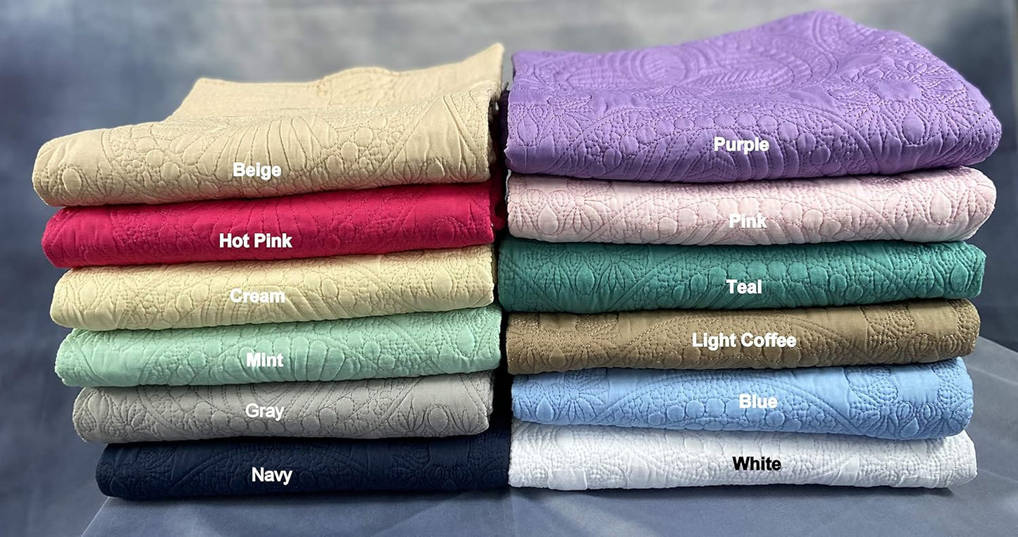 Personalized Baby Blanket Baby Quilt Monogrammed Blankets for Boys and Girls Embroidered Baby Gifts Plaque2