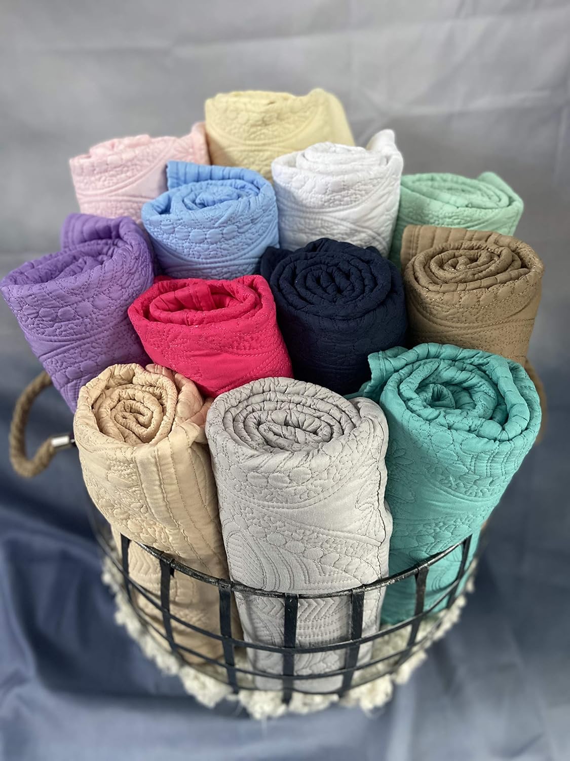 Personalized Baby Blanket Quilt | Monogrammed Blankets for Boys and Girls | Embroidered Baby Gifts | (Gator)