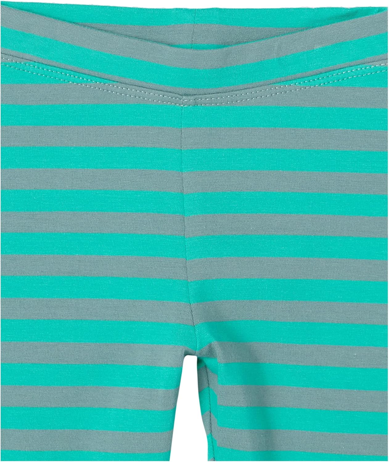 Amazon Essentials Girls and Toddlers' Leggings, Multipacks