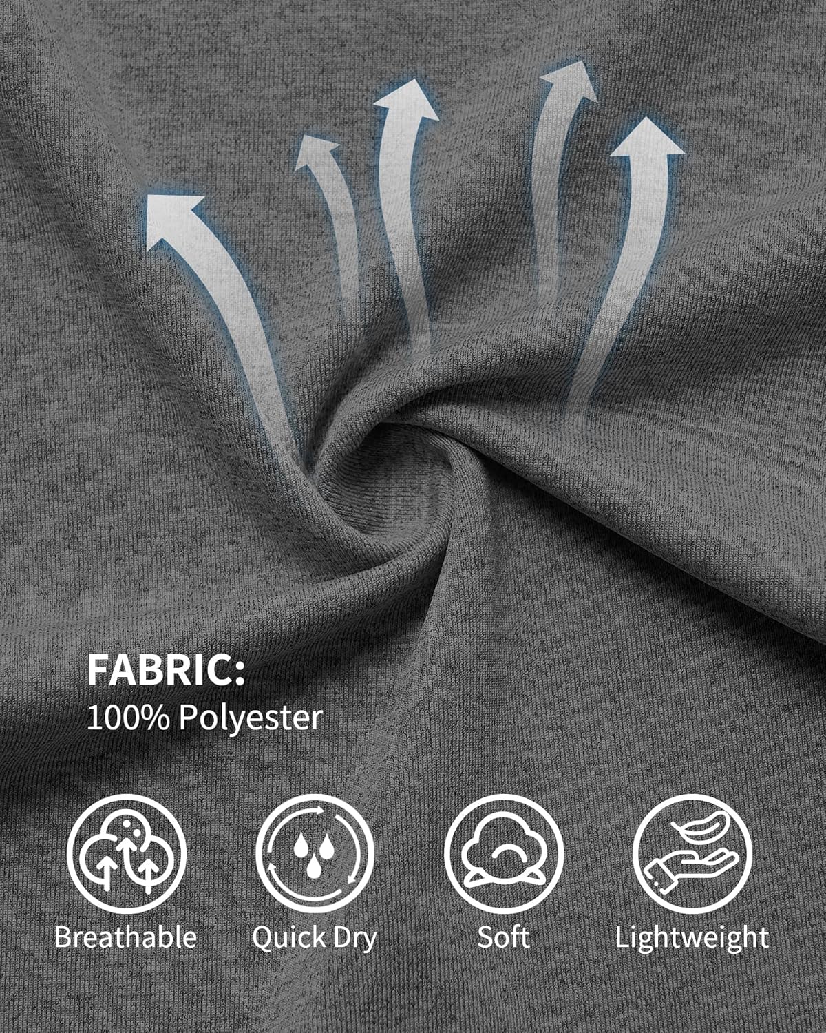 QBK 2T to Youth Neon Shirt Kids UPF 50+ Dry Fit Athletic Short Sleeve Rash Guard T Shirts for Boys Girls Sports Undershirt