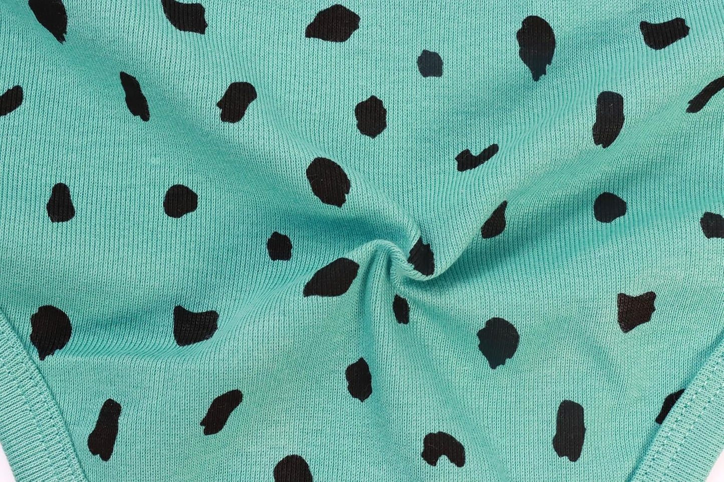 Hahan Girls Soft Panties Toddler Girls Cotton Underwear Kids Briefs