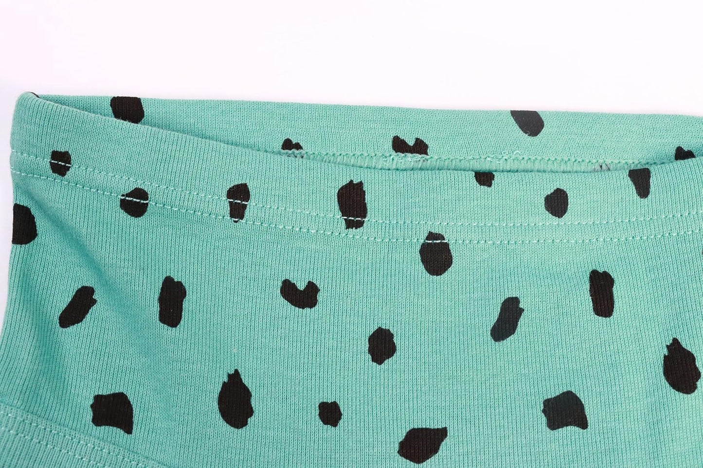 Boboking Soft Cotton Underwear Toddler Girls'Briefs Soft Undies