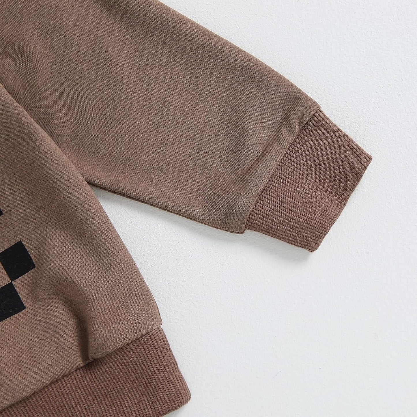 0-4T Toddler Boy Girl Halloween Outfit Fall Clothes Ghost Long Sleeve Sweatshirt Top Pants Baby Halloween Clothes