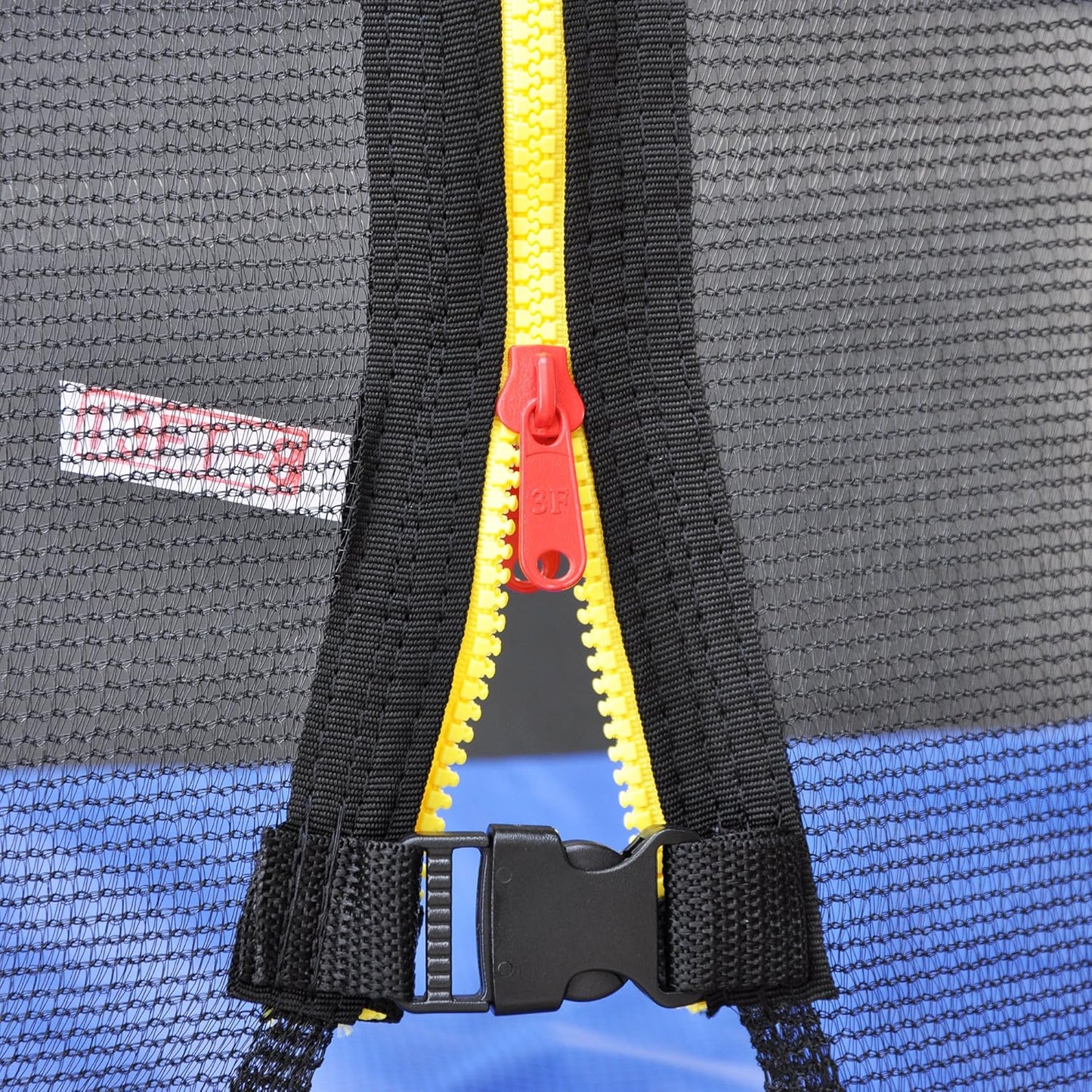 Trampoline Pad Replacement Trampoline Mat Replacement Padding Safety Pad Spring Cover Round Spring Cover with No Holes 10 Ft 12 ft 13 ft 14 ft 15 ft Black Blue Pink Green